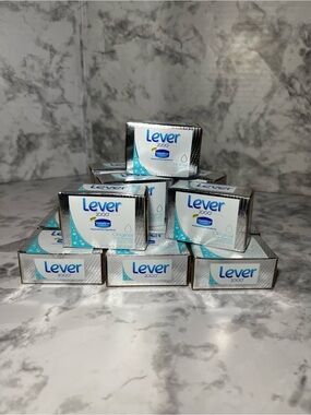 Discontinued 15pack Original Lever 2000with Vaseline 1oz size